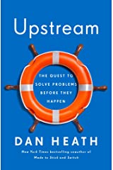 Upstreamby Dan Heath
