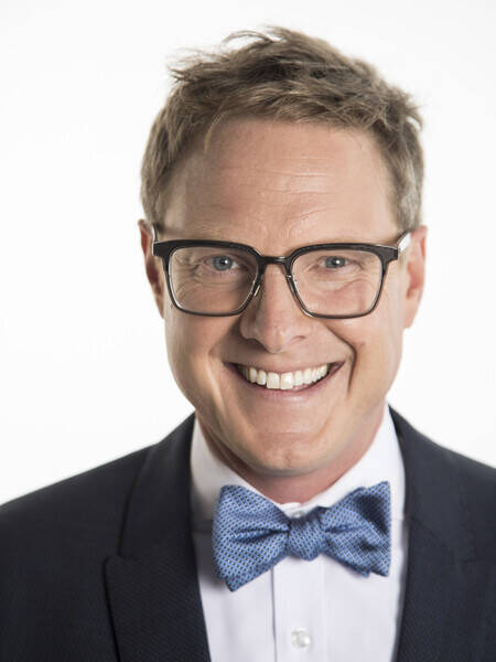 Andrew Davis | Best-selling author and one of the most influential marketers in the world