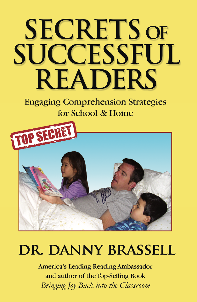 Secrets of Successful Readersby Danny Brassell