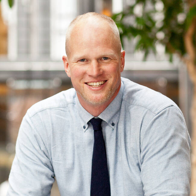 Premiere Speakers Bureau, Adam Kreek