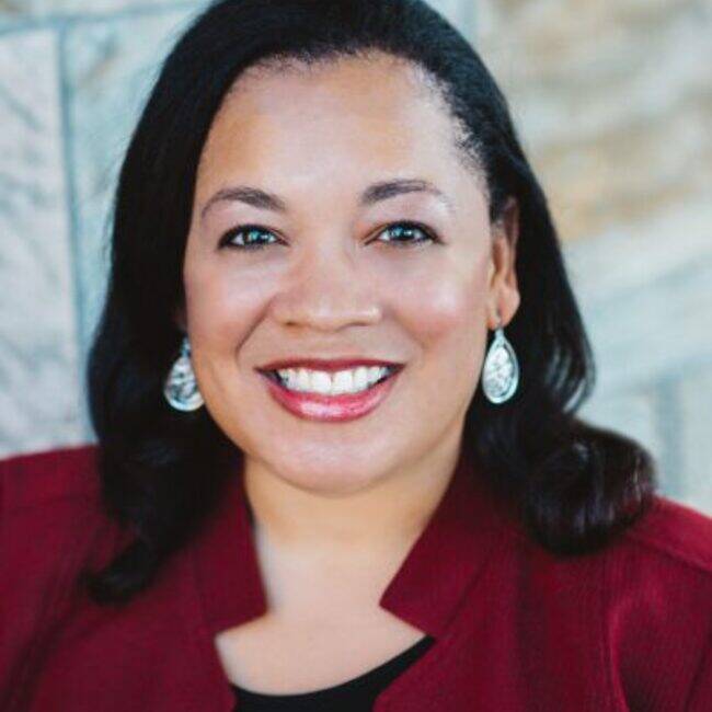 Premiere Speakers Bureau, Dr. Saundra Dalton-Smith