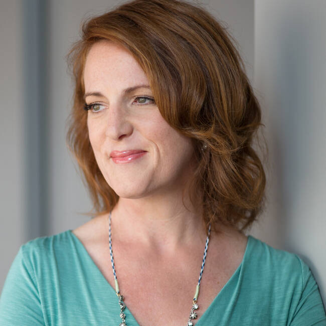 Whitney Johnson: Investor in Stocks, People, and Dreams