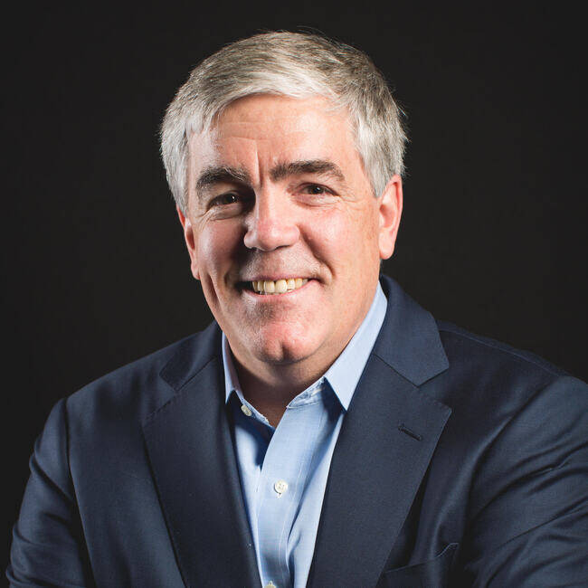 Dirk Beveridge: Author, Educator and Business Consultant 