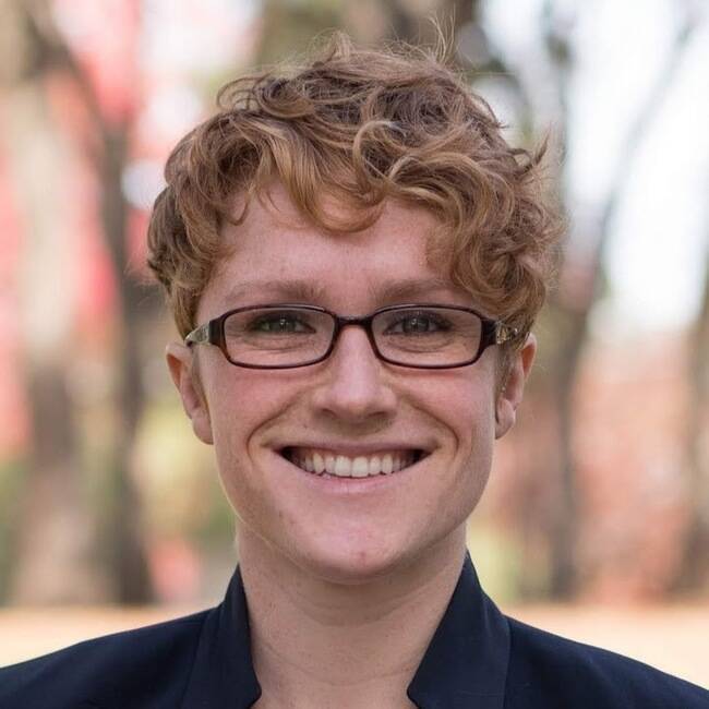 Premiere Speakers Bureau, Amanda Lipp