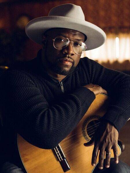SaulPaul | Grammy-nominated Musician with a Message