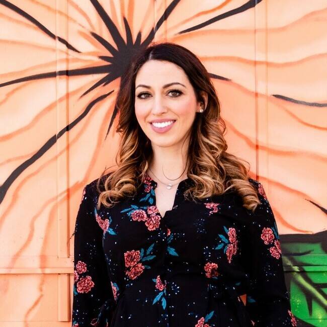 Premiere Speakers Bureau, Dr. Sabrina Cohen-Hatton