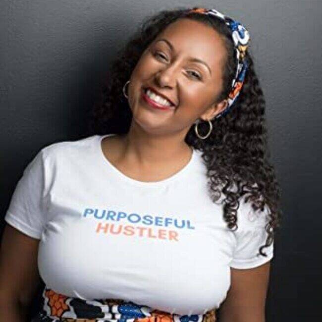 Premiere Speakers Bureau, Deanna Singh