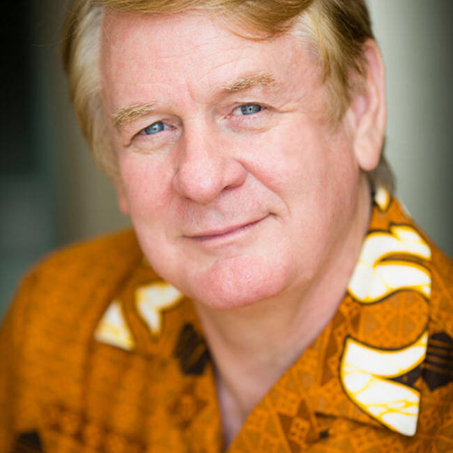 Premiere Speakers Bureau, Bill Farmer