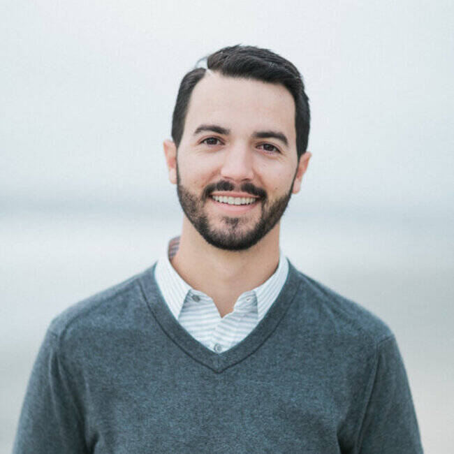 Premiere Speakers Bureau, Jeremy Poincenot