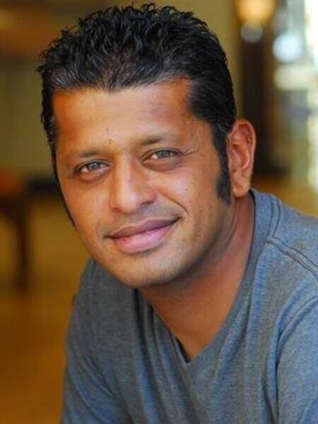 Srinivas Rao | Branding and Creativity Speaker