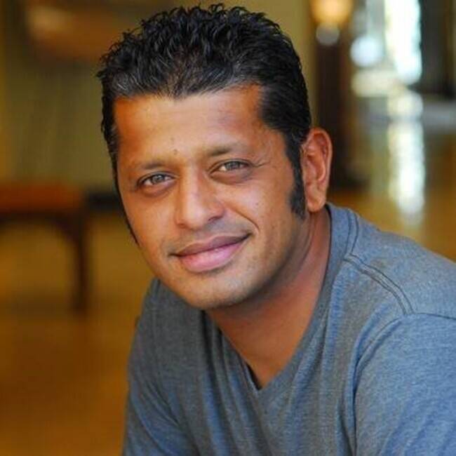 Premiere Speakers Bureau, Srinivas Rao