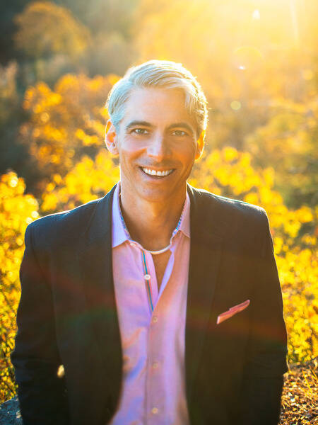 Manley Feinberg | Ward Winning International Keynote Speaker, Business Leader and Author