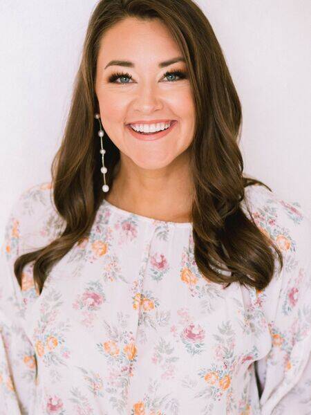 Mattie Jackson Selecman | Author, Speaker, CoFounder of NaSHEville