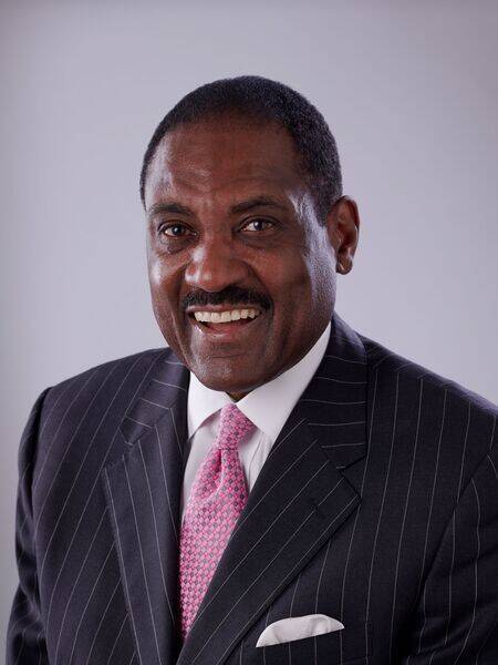Desi Williamson | The Ultimate Impact Speaker