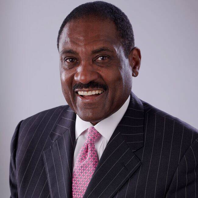 Premiere Speakers Bureau, Desi Williamson