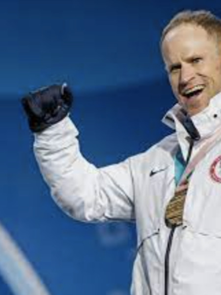 Dan Cnossen | Lt. Commander Navy SEAL, 6x Paralympic Medalist
