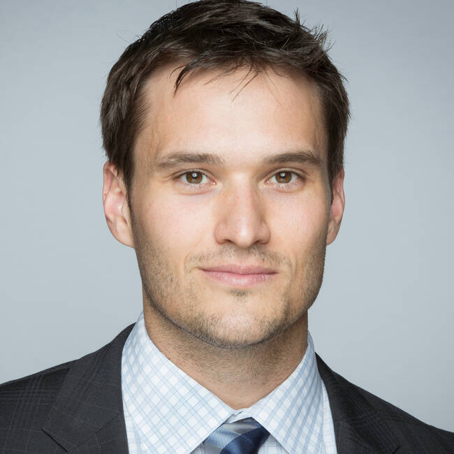 Premiere Speakers Bureau, Jake Wood