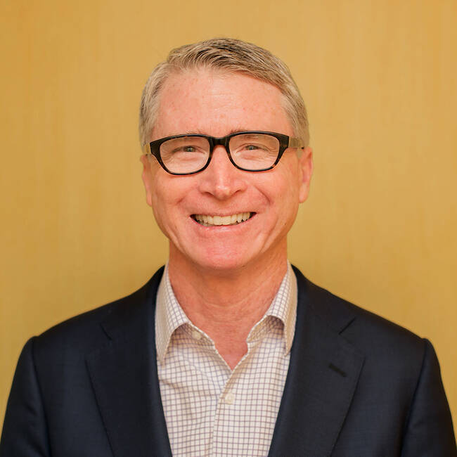 Premiere Speakers Bureau, Tim Reynolds