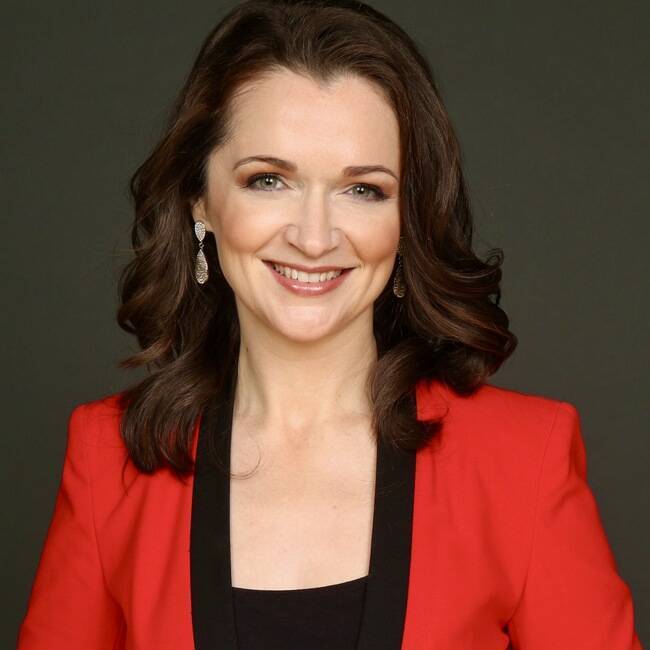 Premiere Speakers Bureau, Carrie Sheffield