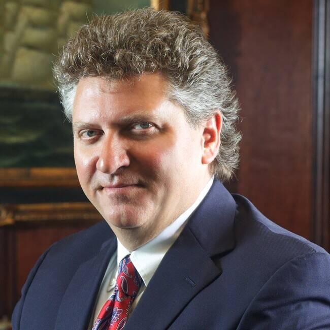 Premiere Speakers Bureau, Bill Sims Jr.