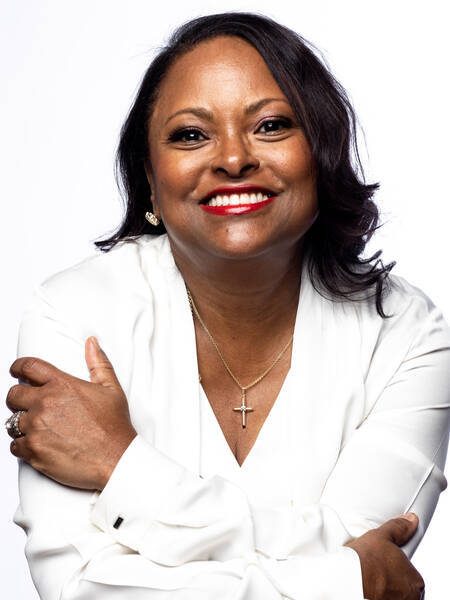 Trudy Bourgeois | Leading Expert on Transformational Leadership