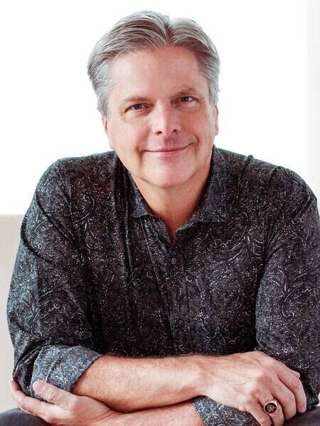 Richard Paul Evans | New York Times Best Selling Author