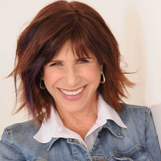 Premiere Speakers Bureau, Judy Carter