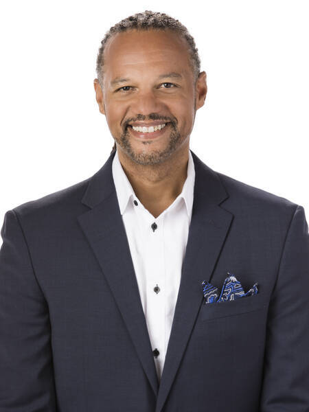 Phil Gwoke | Generational Expert + Keynote Speaker