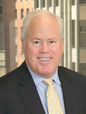 John D. O'Connor 
