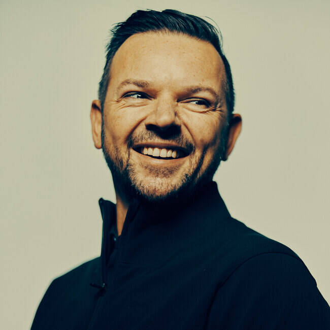 Dr. Rob Murray: Researcher, Change Agent & Thought Leader in Emotional Intelligence and Transformational Leadership