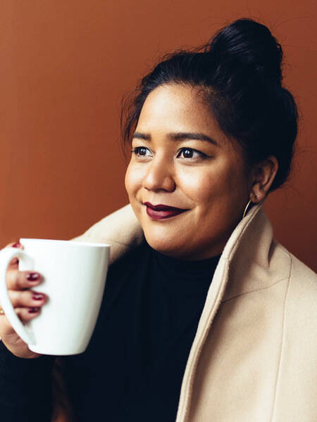 Sage Quiamno | Global Diversity, Equity, & Inclusion Tech leader for Amazon Prime Video & Studios