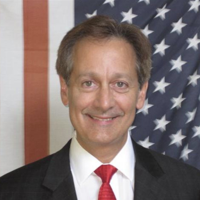 Premiere Speakers Bureau, Jeff Lanza