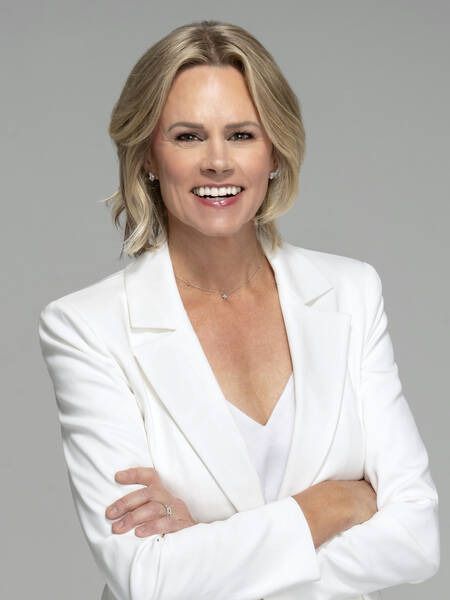 Premiere Speakers Bureau, Molly Fletcher
