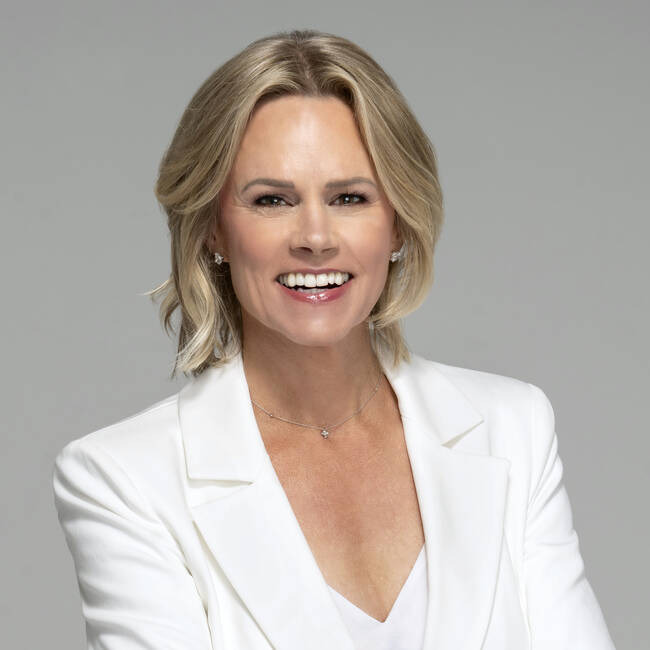 Molly Fletcher: Female Jerry Maguire, CEO, Keynote Speaker & Author