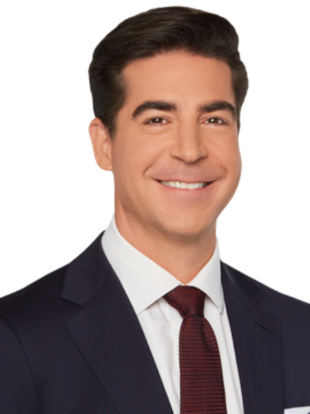 Premiere Speakers Bureau, Jesse Watters