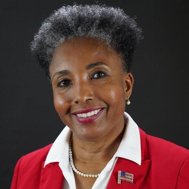 Premiere Speakers Bureau, Carol Swain PhD