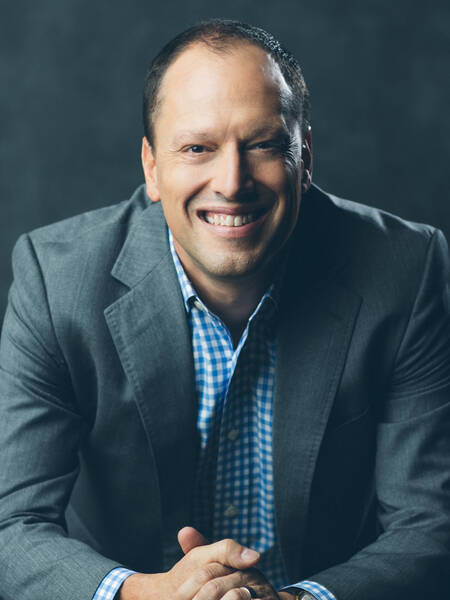Bill Hampton | Believe More is Possible - Real Advice from A Proven Practitioner
