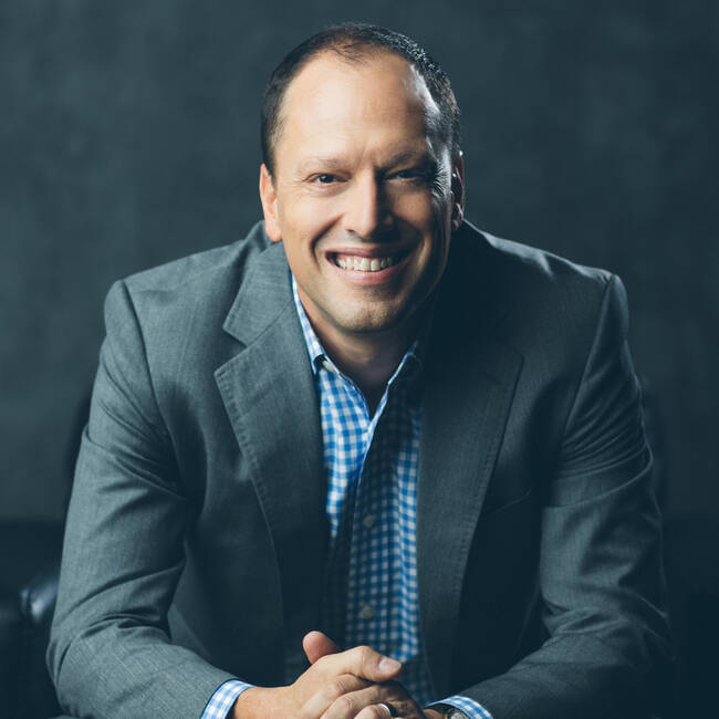 Premiere Speakers Bureau, Bill Hampton