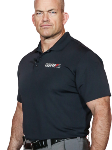 Jocko Willink | Navy SEAL combat stories with practical leadership concepts and principles