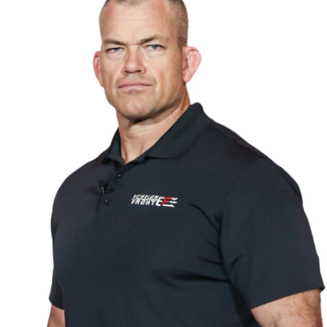 Premiere Speakers Bureau, Jocko Willink
