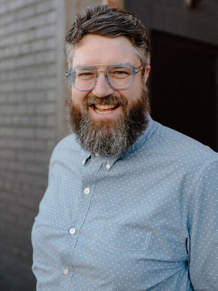 James Robilotta | Author, Certified Speaking Professional™, Trained Improv Comedian, and Podcast Host