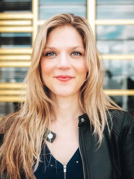 Kathy Varol | Purpose Strategy Expert, Corporate Social Responsibility (CSR) & ESG Consultant