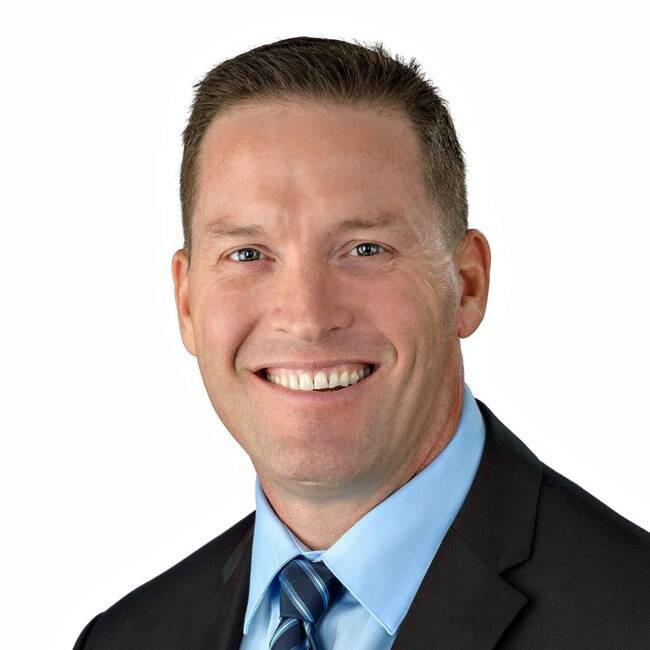Premiere Speakers Bureau, Patrick Houlahan