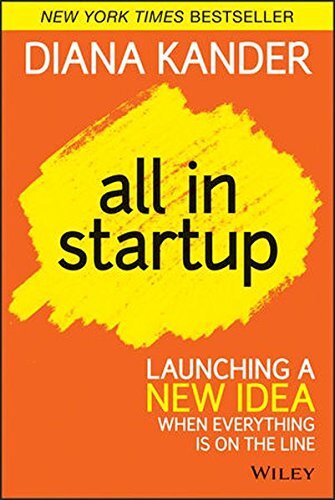 All in Startupby Diana Kander