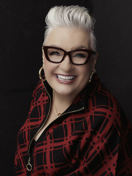 Pegine Echevarria | Success, Leadership and Coaching