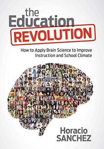 The Education Revolutionby Horacio Sanchez