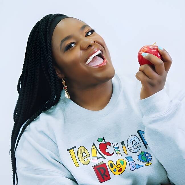 Premiere Speakers Bureau, Briana Richardson