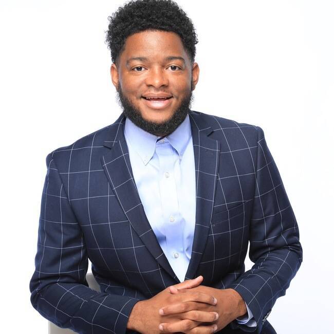 Premiere Speakers Bureau, Johnathon Hines