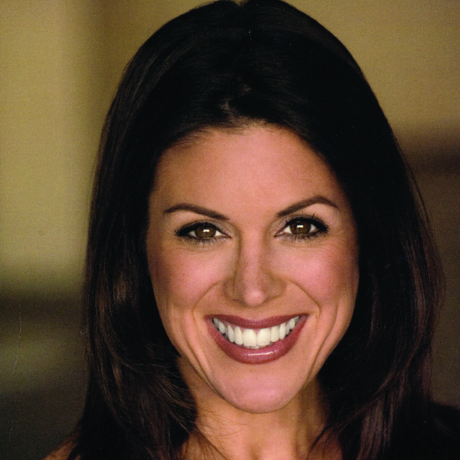 Premiere Speakers Bureau, Constance Ramos