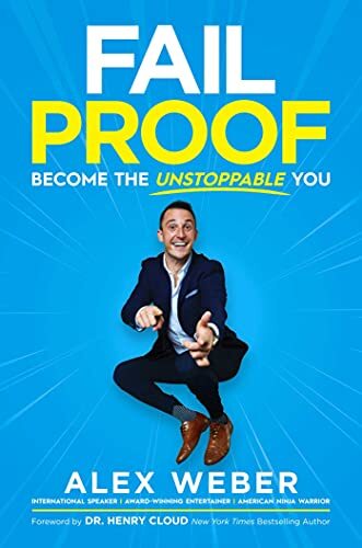 Fail Proofby Alex Weber